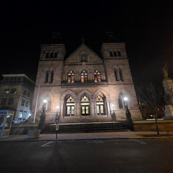 Photographed by Levine Law's Marketing Department - Levine Law Serves Altoona