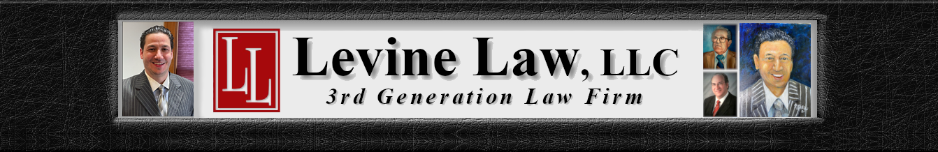 Law Levine, LLC - A 3rd Generation Law Firm serving Altoona PA specializing in probabte estate administration